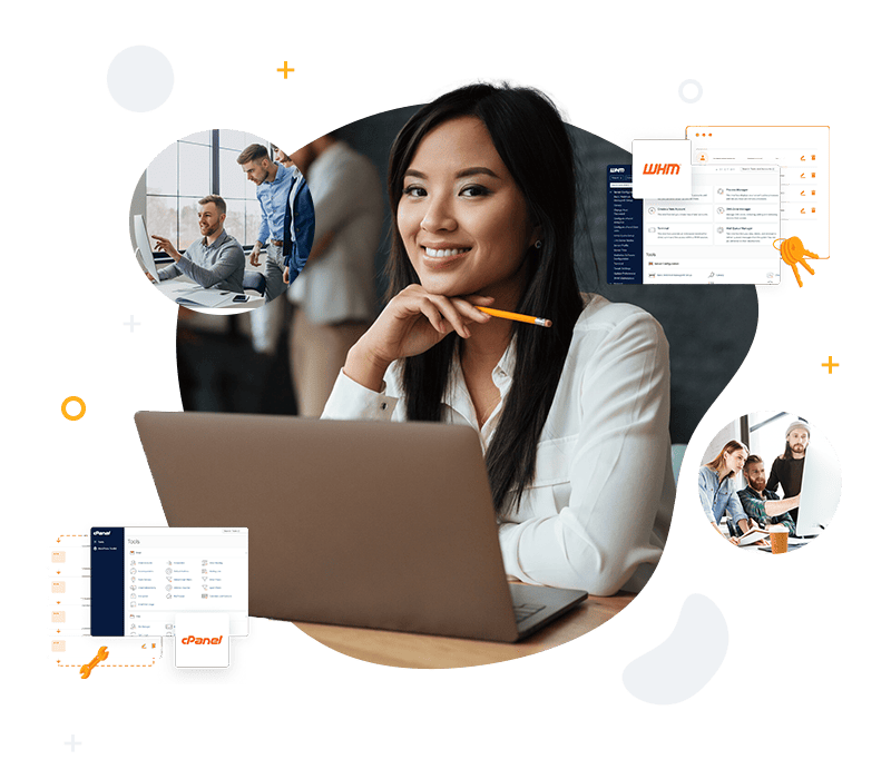 Linux Web Hosting