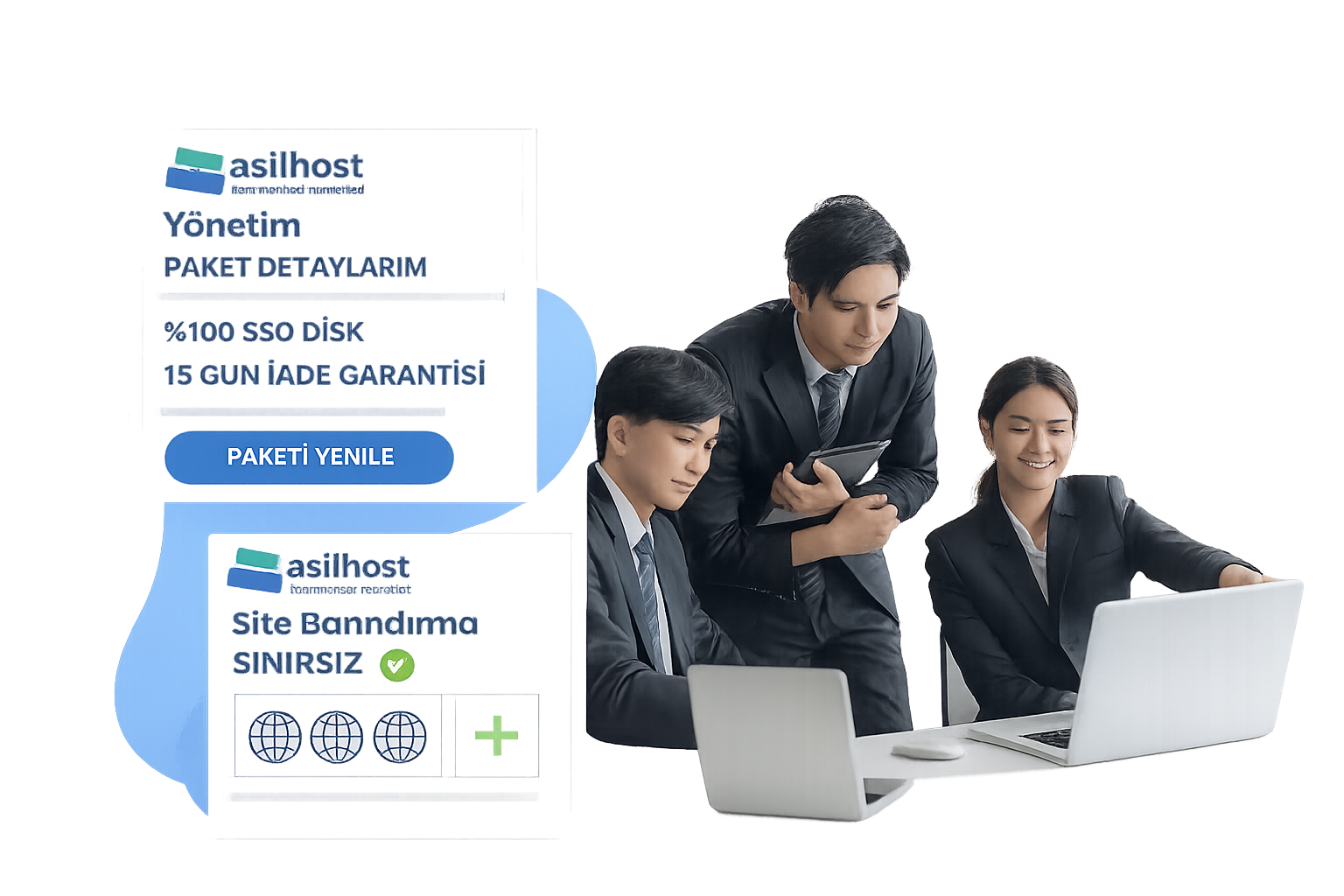 Reseller Hosting